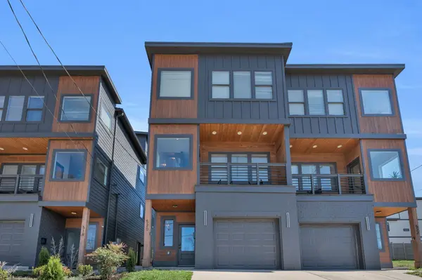518 Weakley Ave, Nashville, TN 37207