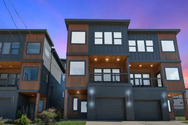 518 Weakley Ave, Nashville, TN 37207