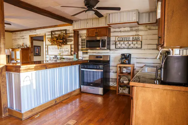 267 Simmons St, Spencer, TN 38585