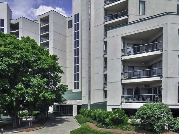 900 19th Ave #S #901, Nashville, TN 37212