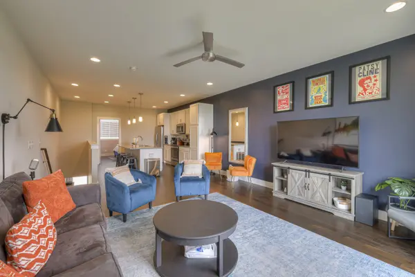 64 Fern Ave #5, Nashville, TN 37207
