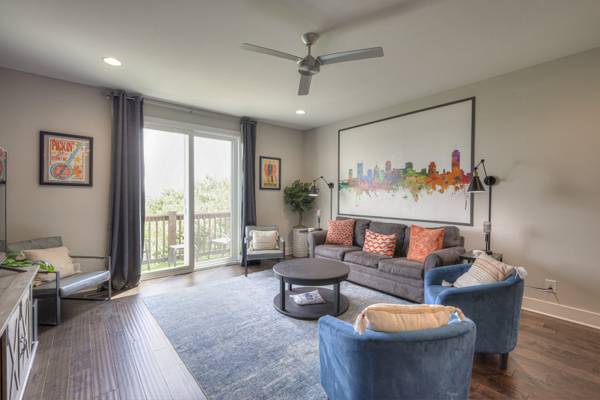 64 Fern Ave #5, Nashville, TN 37207