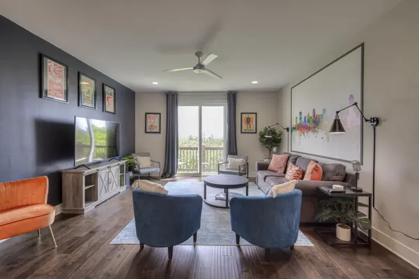 64 Fern Ave #5, Nashville, TN 37207