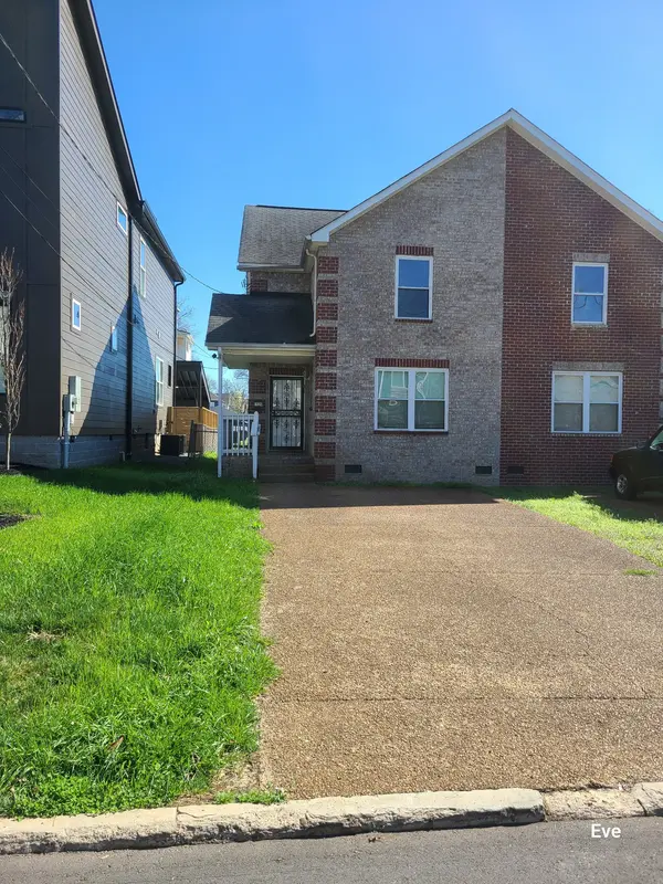 1920 16th Ave #N, Nashville, TN 37208