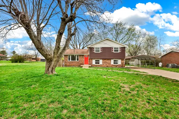 306 Dale Ter, Clarksville, TN 37042
