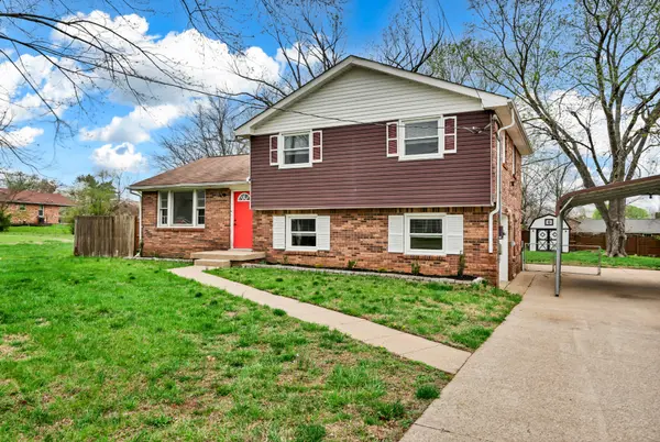 306 Dale Ter, Clarksville, TN 37042