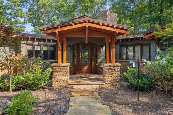 394 Myers Point Rd, Sewanee, TN 37375