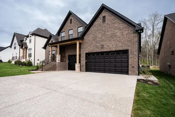 615 Hollow Wood Trl, Mount Juliet, TN 37122