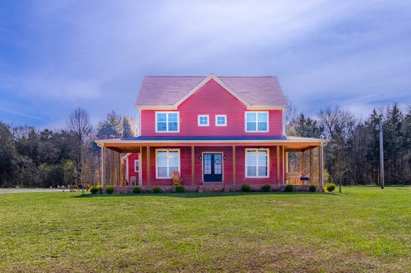 3560 Nashville Hwy, Lewisburg, TN 37091