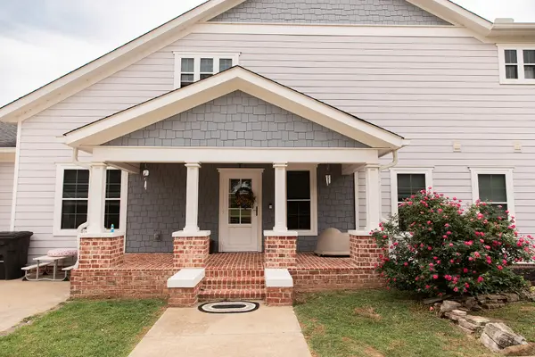 857 Hicks Cut Rd, Pulaski, TN 38478