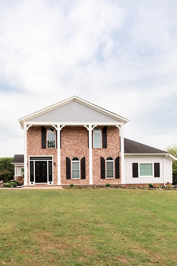 857 Hicks Cut Rd, Pulaski, TN 38478