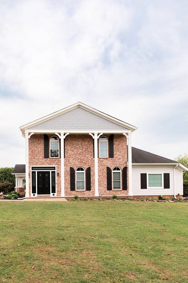 857 Hicks Cut Rd, Pulaski, TN 38478
