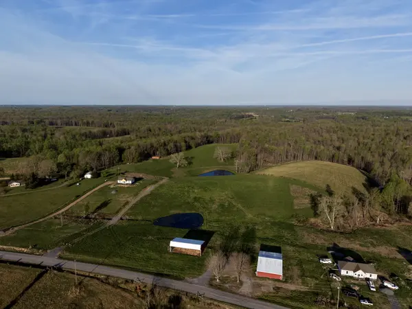 0 Oak Grove Road, Red Boiling Springs, TN 37150