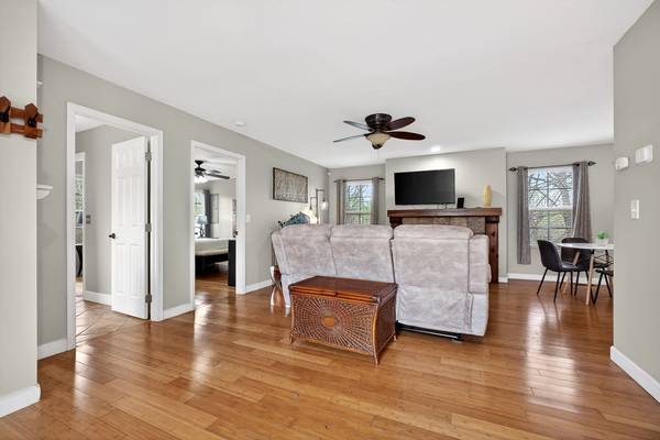 283 Shiloh Ln, Smithville, TN 37166