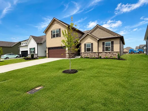 4010 Green Pond Drive, Murfreesboro, TN 37128