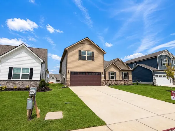 4010 Green Pond Drive, Murfreesboro, TN 37128