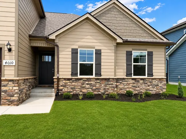4010 Green Pond Drive, Murfreesboro, TN 37128