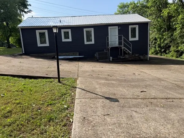 1210 Nashville Pike, Gallatin, TN 37066