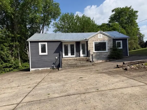 1210 Nashville Pike, Gallatin, TN 37066