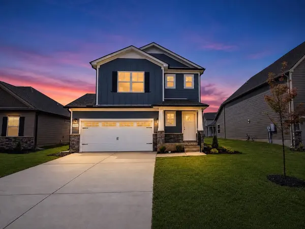 4006 Green Pond Drive, Murfreesboro, TN 37128