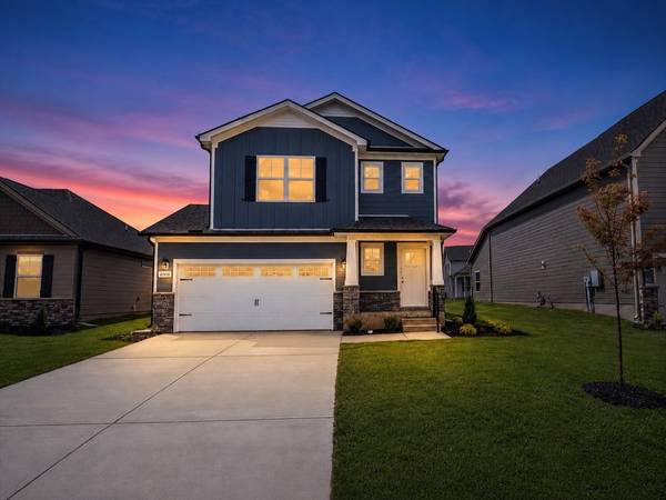 4006 Green Pond Drive, Murfreesboro, TN 37128