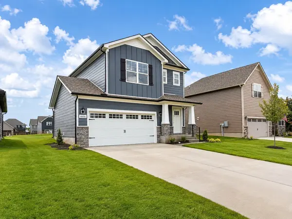 4006 Green Pond Drive, Murfreesboro, TN 37128
