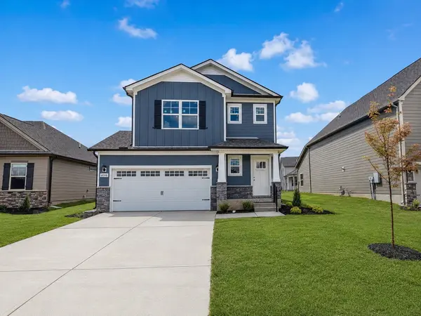 4006 Green Pond Drive, Murfreesboro, TN 37128