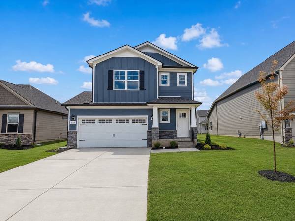 4006 Green Pond Drive, Murfreesboro, TN 37128