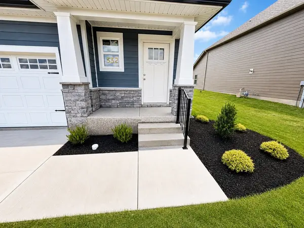 4006 Green Pond Drive, Murfreesboro, TN 37128