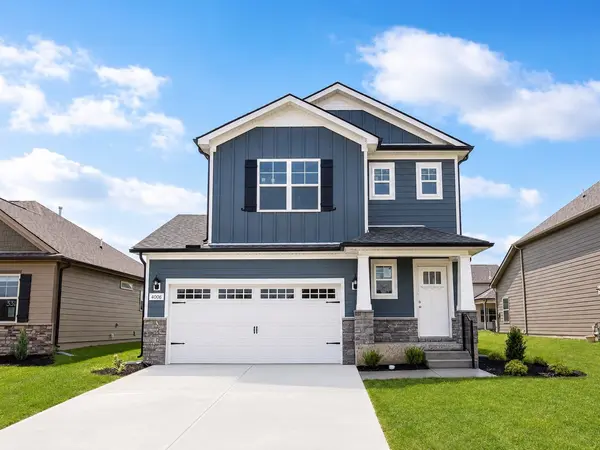 4006 Green Pond Drive, Murfreesboro, TN 37128