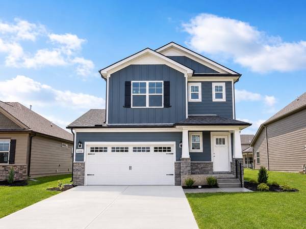 4006 Green Pond Drive, Murfreesboro, TN 37128