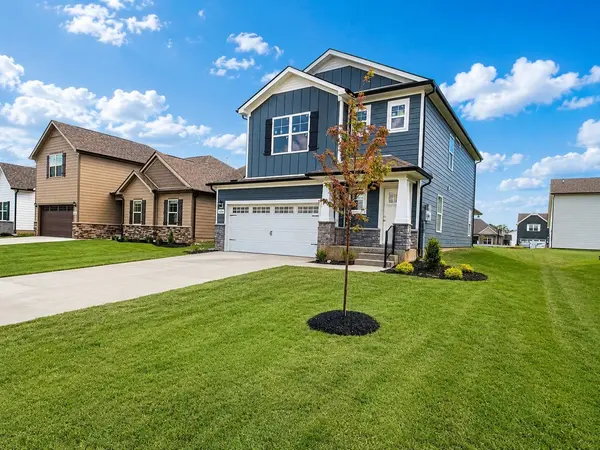 4006 Green Pond Drive, Murfreesboro, TN 37128