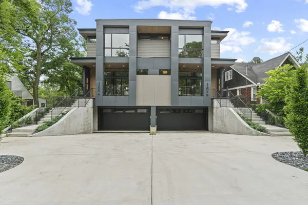 3205B Acklen Ave, Nashville, TN 37212