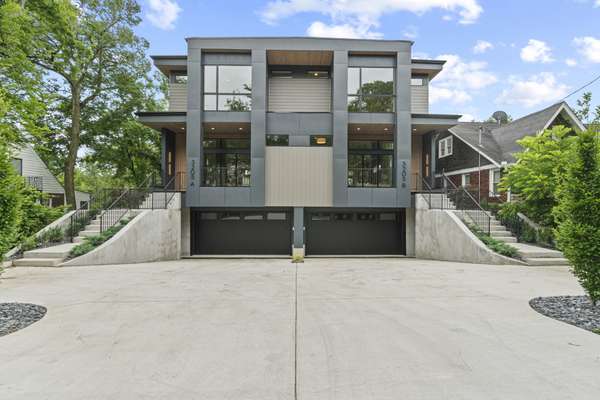 3205B Acklen Ave, Nashville, TN 37212