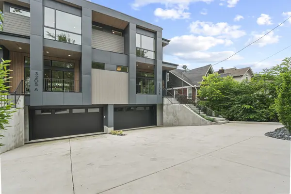 3205B Acklen Ave, Nashville, TN 37212