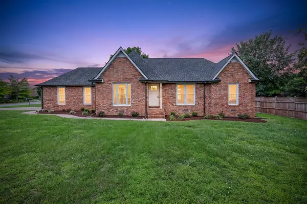 1015 Brinkley Rd, Murfreesboro, TN 37128
