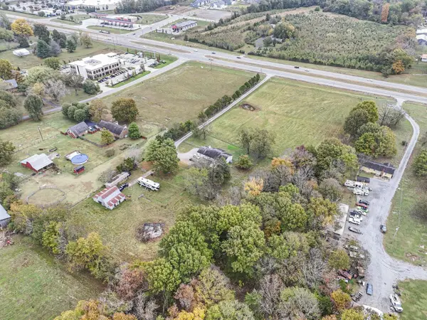 3668 Shelbyville Hwy, Murfreesboro, TN 37127