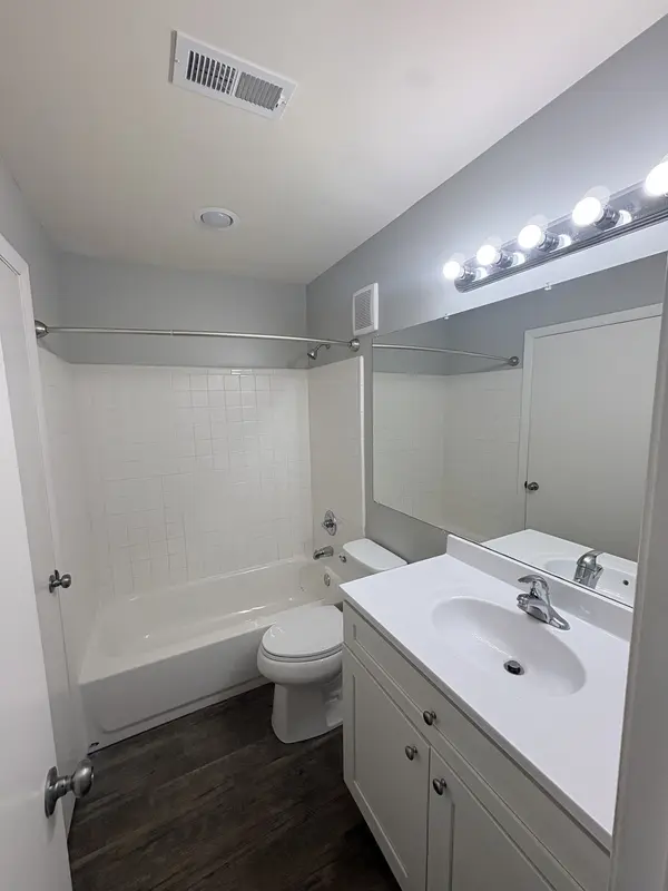 407 N College St #B4, Tullahoma, TN 37388