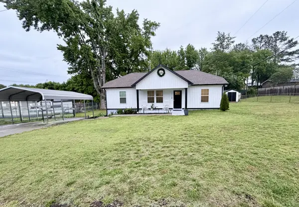 2718 Driftwood Dr, Springfield, TN 37172