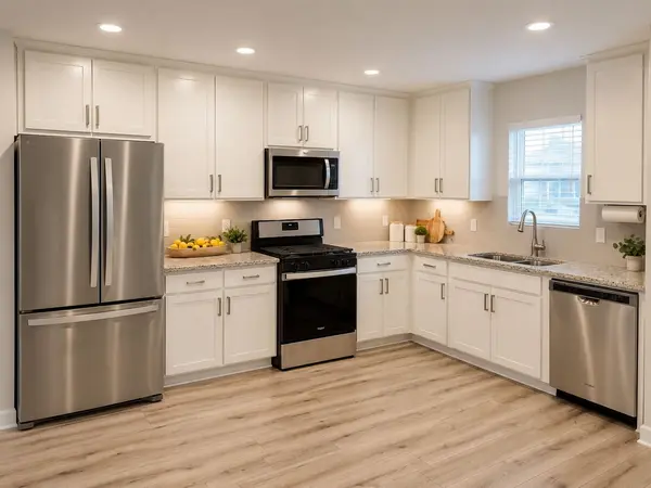 4408 Bramhall Ln, Murfreesboro, TN 37128