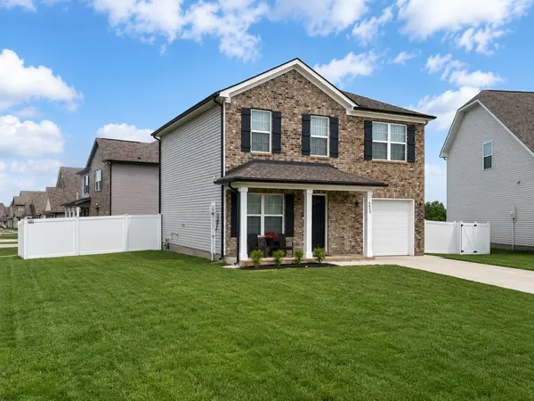 4408 Bramhall Ln, Murfreesboro, TN 37128