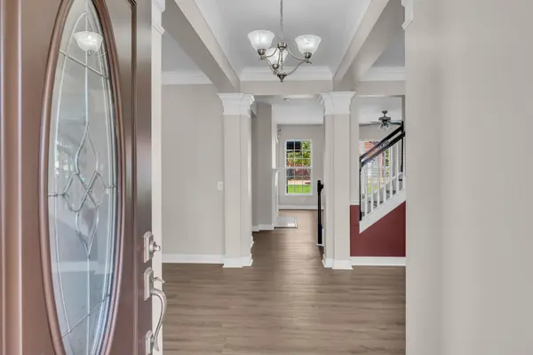 1033 Wyntergrace Farm Rd, Old Hickory, TN 37138