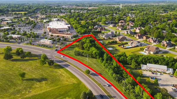 2050 Lascassas Pike, Murfreesboro, TN 37130