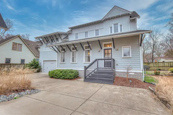 1537B Battlefield Dr, Nashville, TN 37215