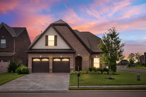 4521 Maryweather Ln, Murfreesboro, TN 37128