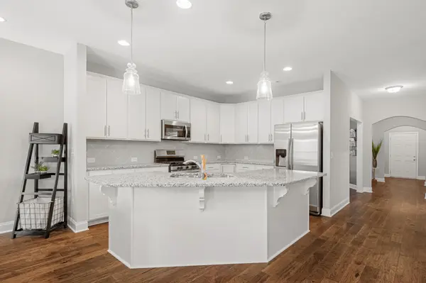 4521 Maryweather Ln, Murfreesboro, TN 37128