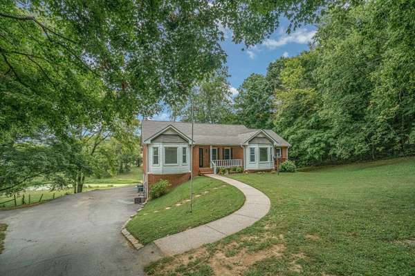 4446 Pratt Ln, Franklin, TN 37064