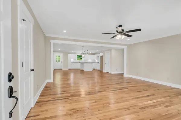 3185 Prospect Rd, Pulaski, TN 38478