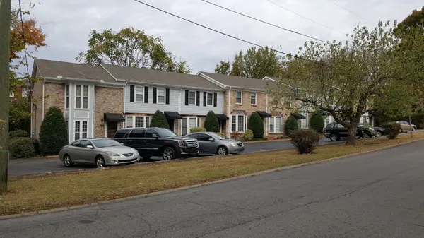 114 Acklen Park Dr #4, Nashville, TN 37203
