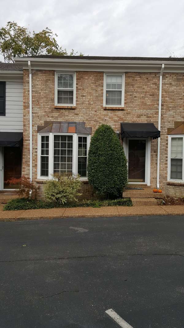 114 Acklen Park Dr #4, Nashville, TN 37203